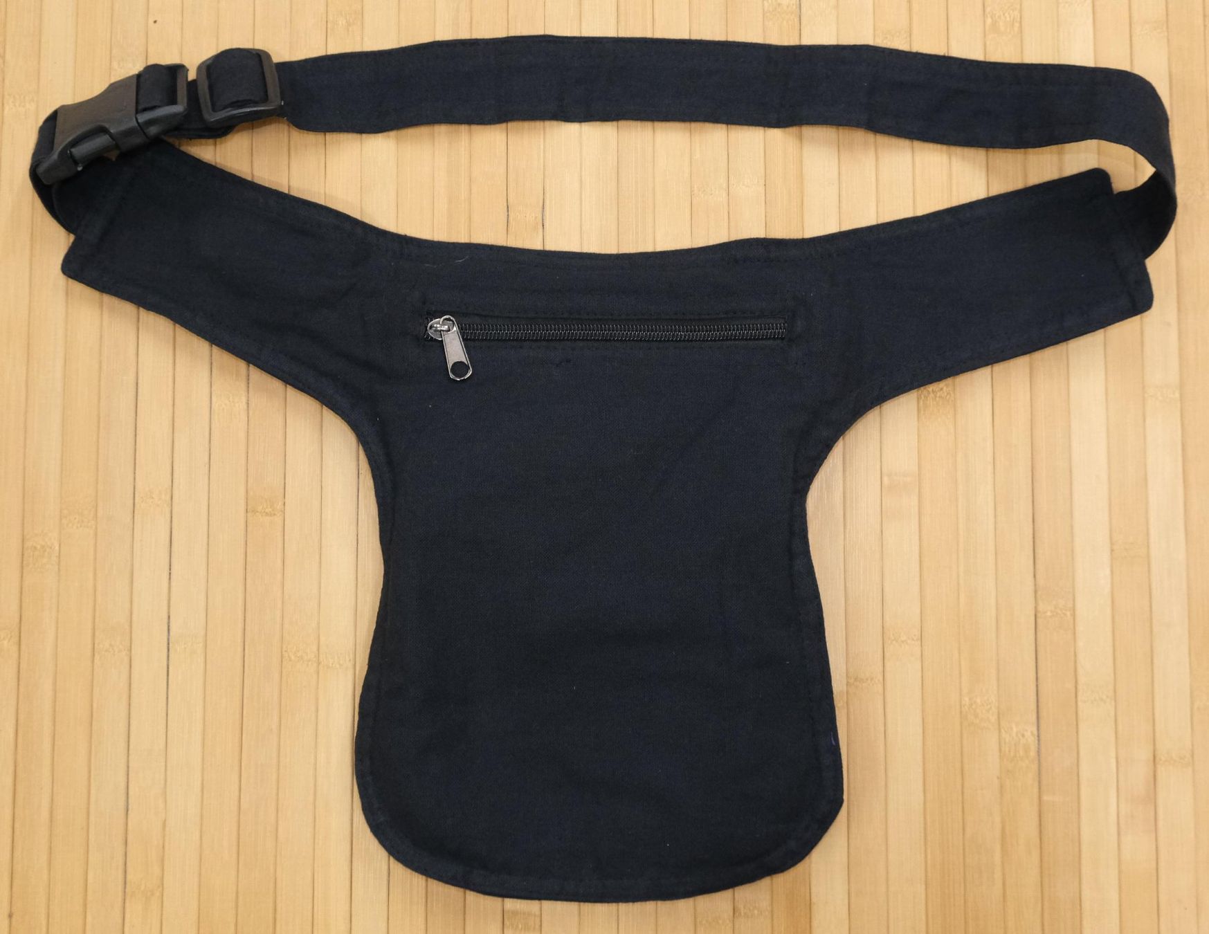 Taschen: Sidebag Bauchtasche Hüfttasche Lebensbaum aus Baumwolle – Neu (gemäss Beschreibung) aus Zürich von Masala-Oase 1
