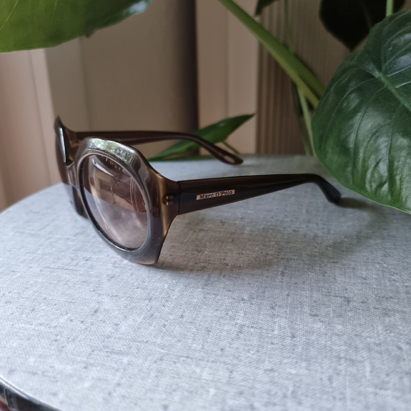 Occhiali & Lenti: Marc O'Polo Sonnenbrille – Nuovo e nell'imballaggio originale da Basel venduto da amr_jwy5 1