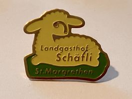 1 Pin Landgasthof Schäfli St. Margrethen