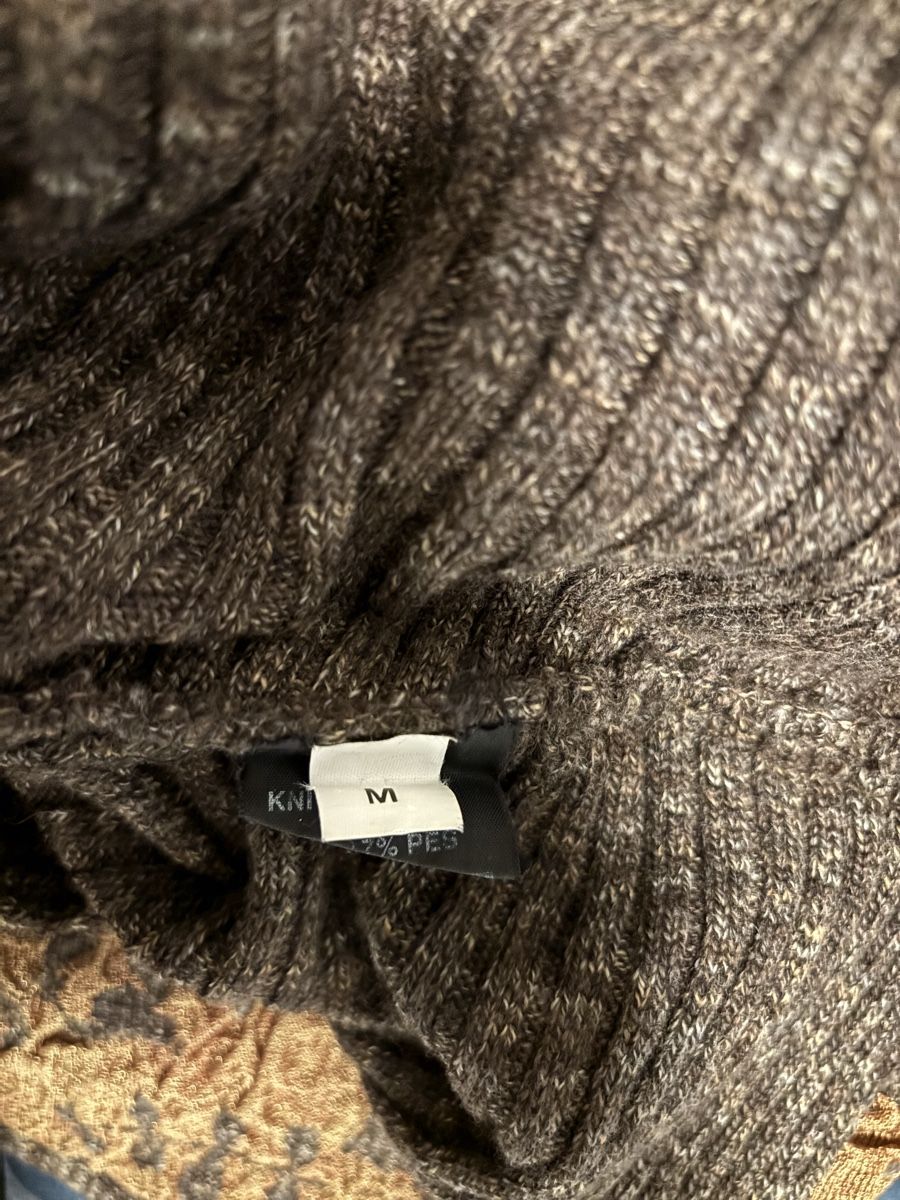 Eva & Claudi Pullover & Sweatshirts: Eva & Claudi Strickpullover, Gr. M, U-Boot-Ausschnitt – Neu (gemäss Beschreibung) aus Seengen von Jeanine85 3