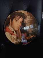Elvis Presley Album Leverkusen Doll Limitiert 