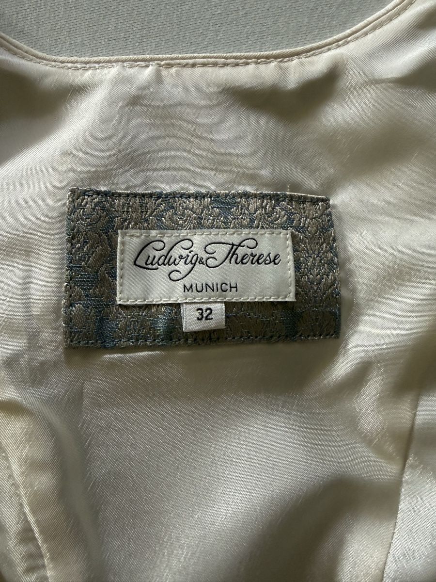 Kleider: Dirndl – Gebraucht aus Oberglatt ZH von sam_vs55 1