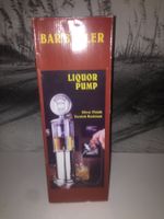 Pompe à liqueur    Neuve/Neu  0,9 litre