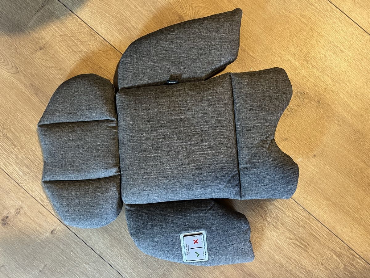 Cybex Seggiolini per auto: Cybex Sirona Zi+  – Usato da Zuckenriet venduto da ca_ac 1
