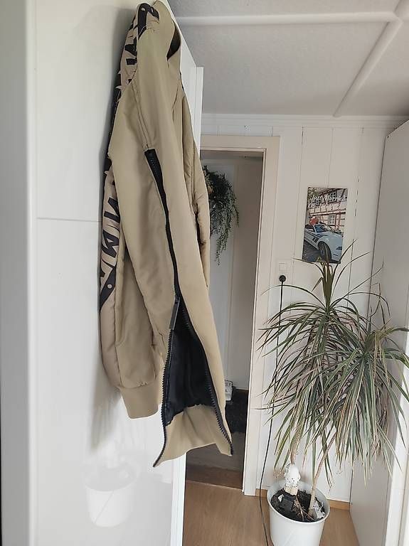 Giacche: Maskulin Bomberjacke XXL – Usato da Neukirch / Egnach venduto da ros_vht6 1