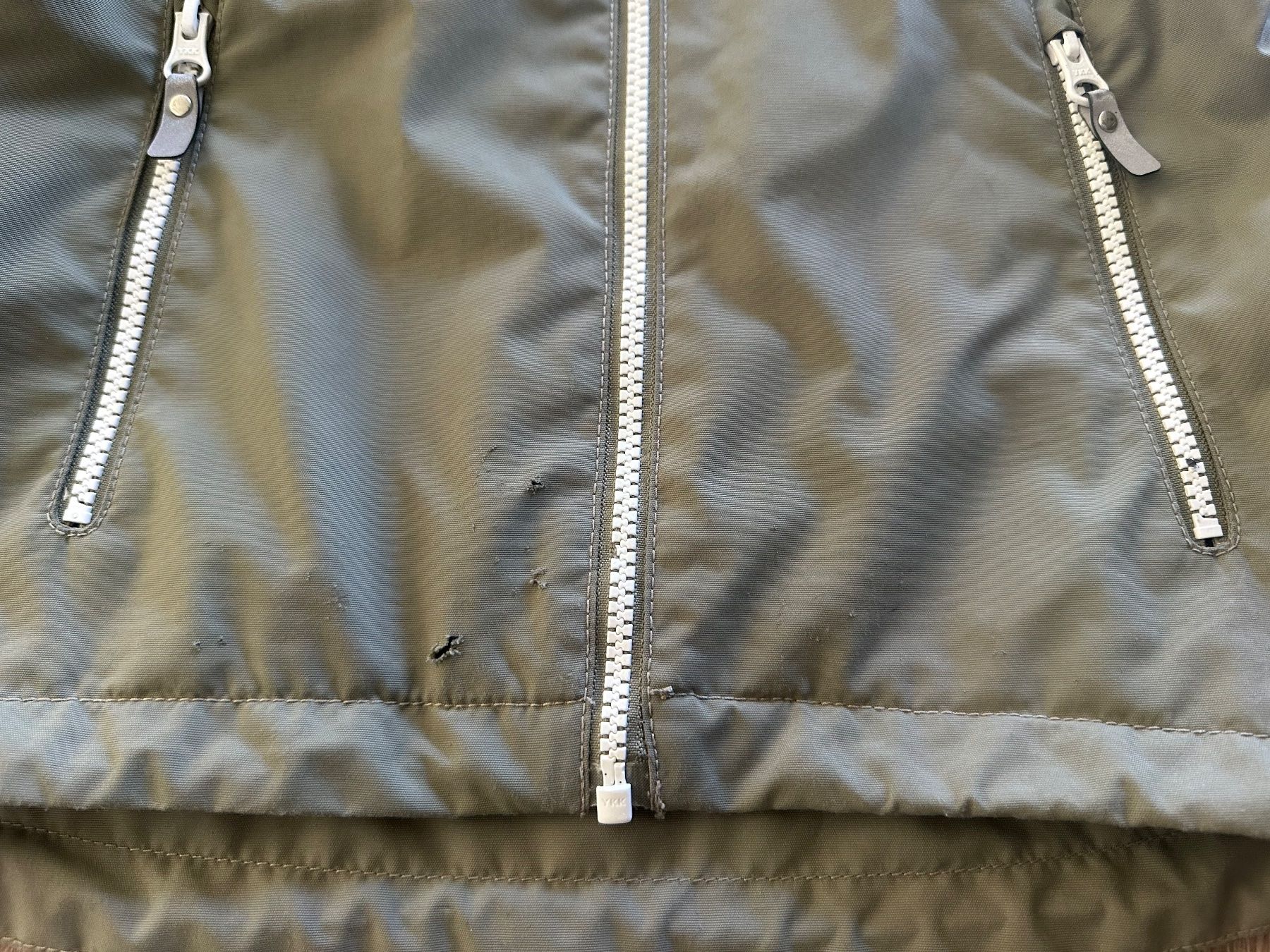 Reima Vestes: Reima Jacke Grösse 116 – D'occasion à Fällanden par Fernsehturm 5