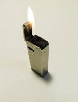 Rar Feuerzeug Premet 1970er