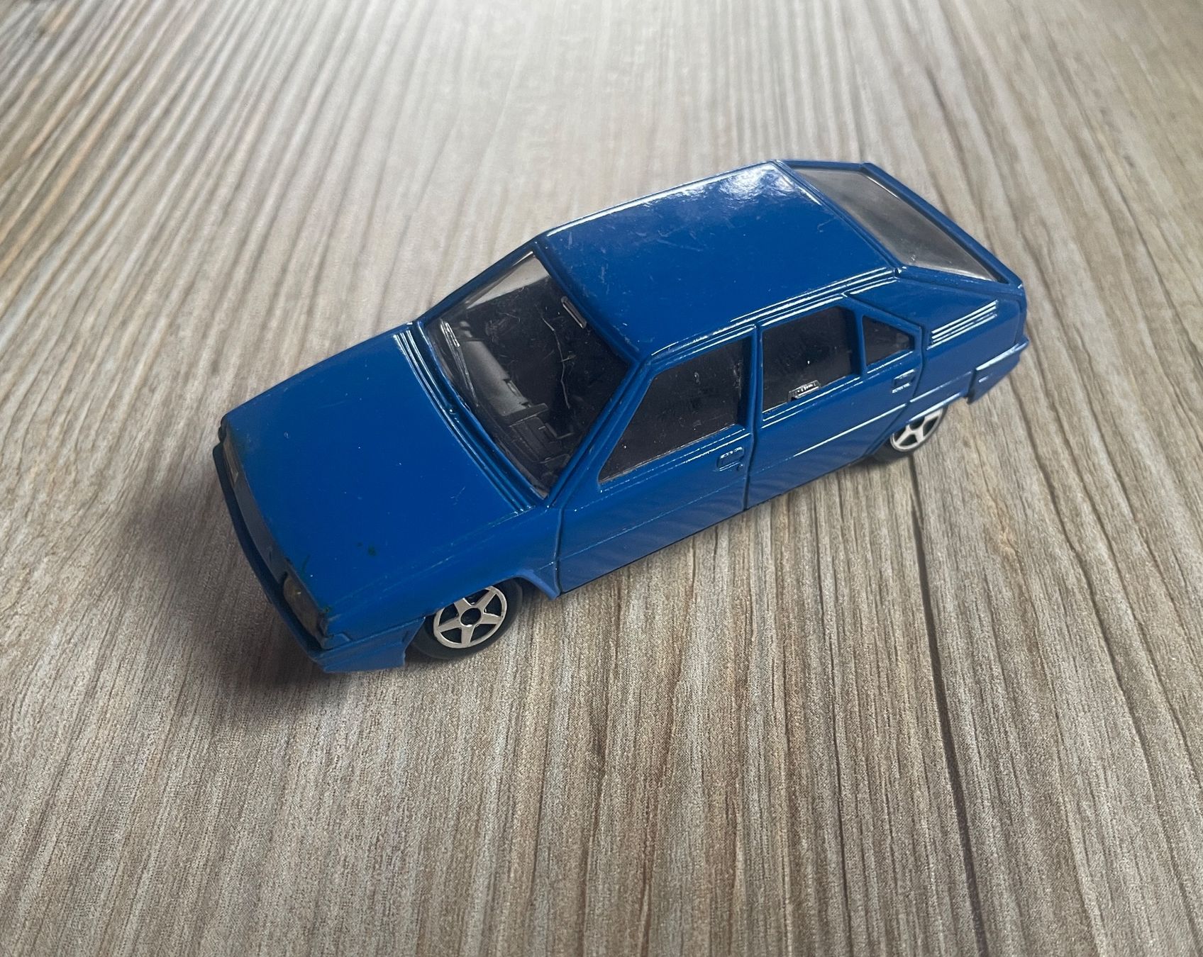 Citroën Modellini d'auto: Jet - Car de norev Citroën Set – Usato da Wichtrach venduto da BRASLETTI_76 1