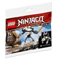 LEGO Ninjago 30591 Mini-Titan-Mech