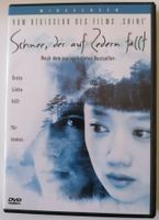 Schnee, der auf Zedern fällt - DVD - Ethan Hawke