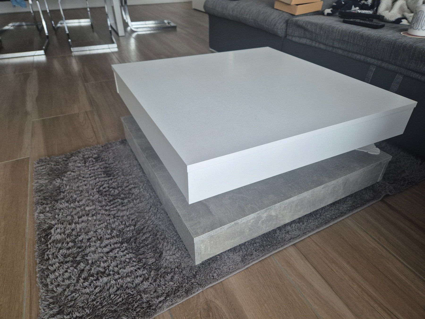 Tische: Sofatisch – Gebraucht aus Neuendorf von Lia_23