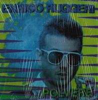 Ruggeri Enrico: Polvere LP