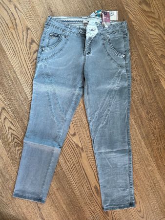 Hose, Nile //NEU// xs stone