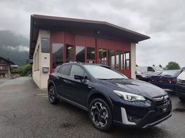 SUBARU XV 4x4 Mild Hybrid 