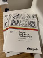 TMS Medizin Studium Test - Vorbereitung leicht gemacht!