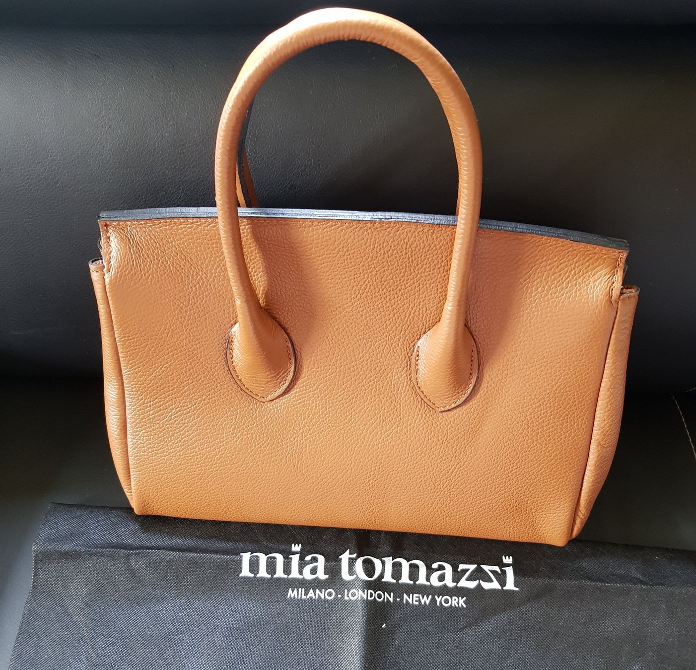 Mia Bag Borse da donna: Mia Tomazzi Hand-Tasche – Nuovo (secondo la descrizione) da Wald ZH venduto da Silena02 3