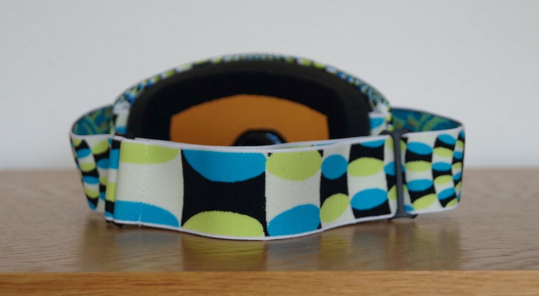 Occhiali & Lenti: Dragon Kinder-Skibrille, neu – Nuovo e nell'imballaggio originale da Köniz venduto da Fred333 2
