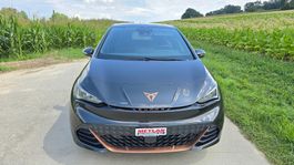 CUPRA BORN 77KWH