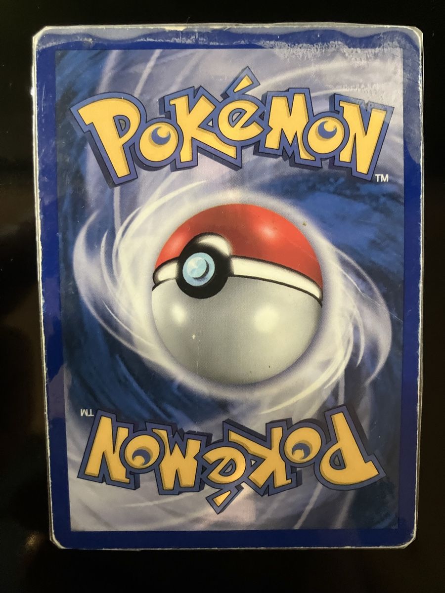 Pokémon Carte collezionabili: Pokemon TCG Donphan, Rare, Neo Genesis – Nuovo (secondo la descrizione) da Lyss venduto da Sandera20 1