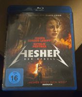 Hesher - Der Rebell - Blu-Ray - Top Zustand, wie neu!