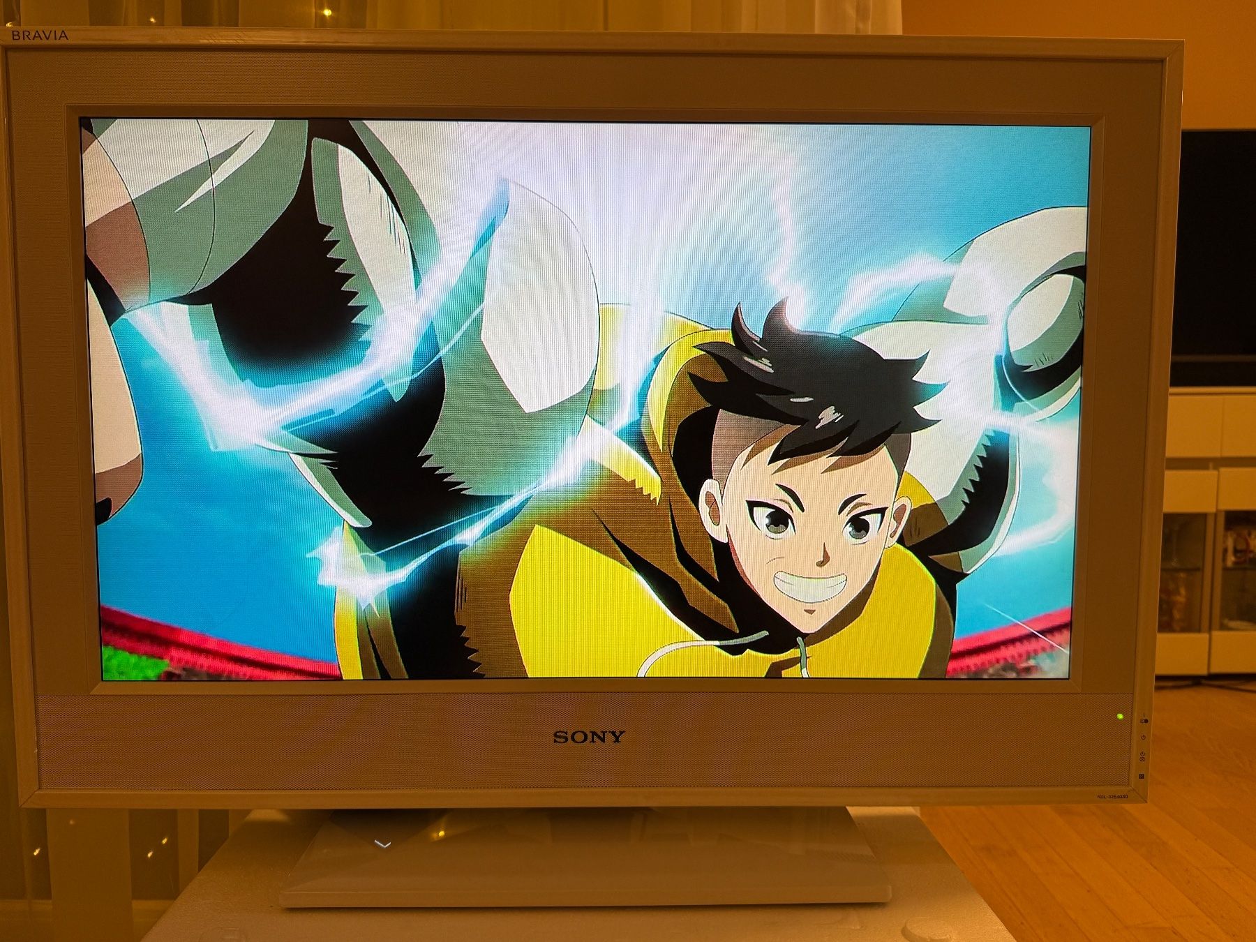 Sony Appareils TV: Sony TV KDL-32E4030 – D'occasion à Wetzikon ZH par DJ-Pipo-Music 1