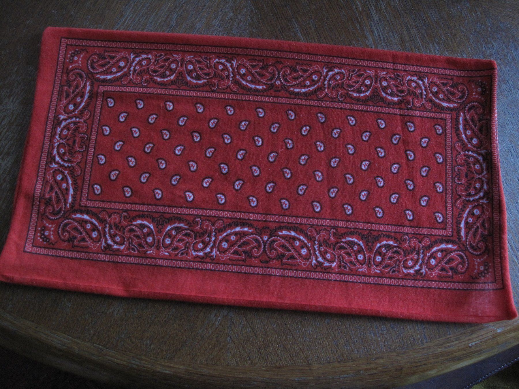 Foulard & Sciarpe: Halsschlauch – Usato da glarus venduto da Engel_888
