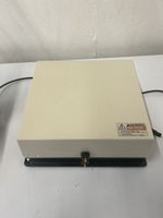 ATTO AE-6675L Elektrophoresetank  