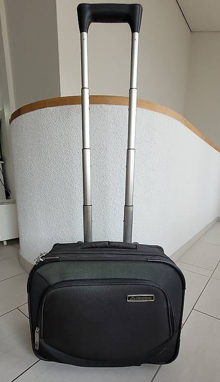 Altro in Aeronautica: Kappa Business Trolley – Usato da Eglisau venduto da piquete