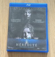 Hérédité – Blu-ray – Toni Collette – Très bon état