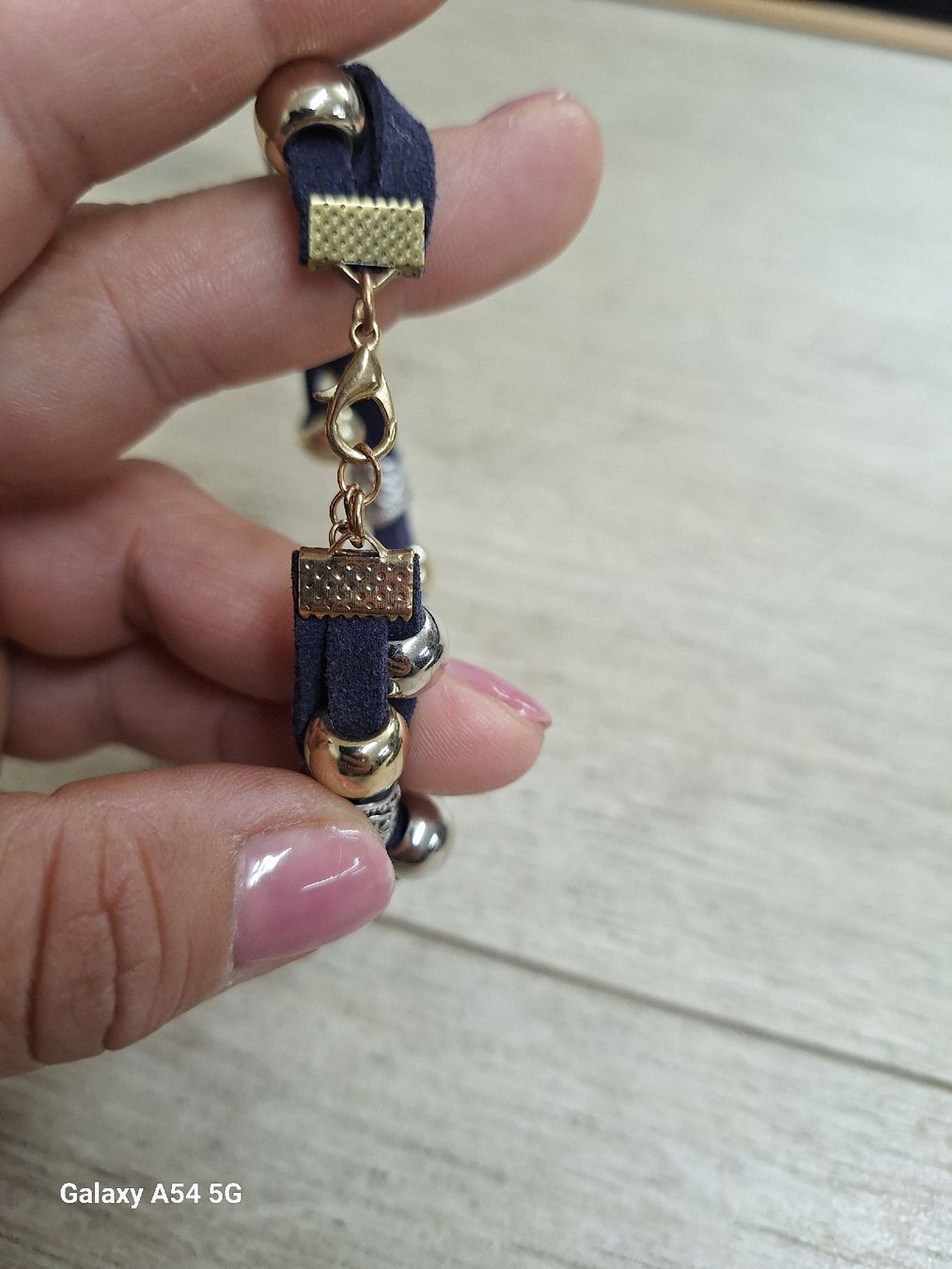 Bracciali & Braccialetti: Armband – Nuovo (secondo la descrizione) da Oberglatt ZH venduto da nat_c6k7 2