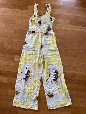 Jumpsuit Gr.36