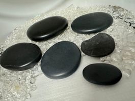 Hot - Stones Set
