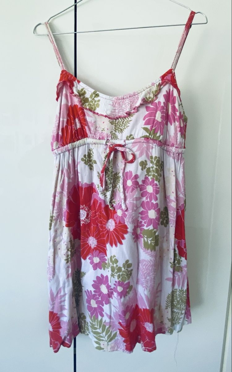 Robes: SOMMERKLEID VON AMERICAN EAGLE GRÖSSE S – D'occasion à Malters par Kuettel1