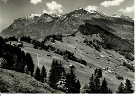 Valzeina im Prättigau