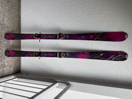 Skis K2 SuperFree All TerrainRocket 165cm bon état