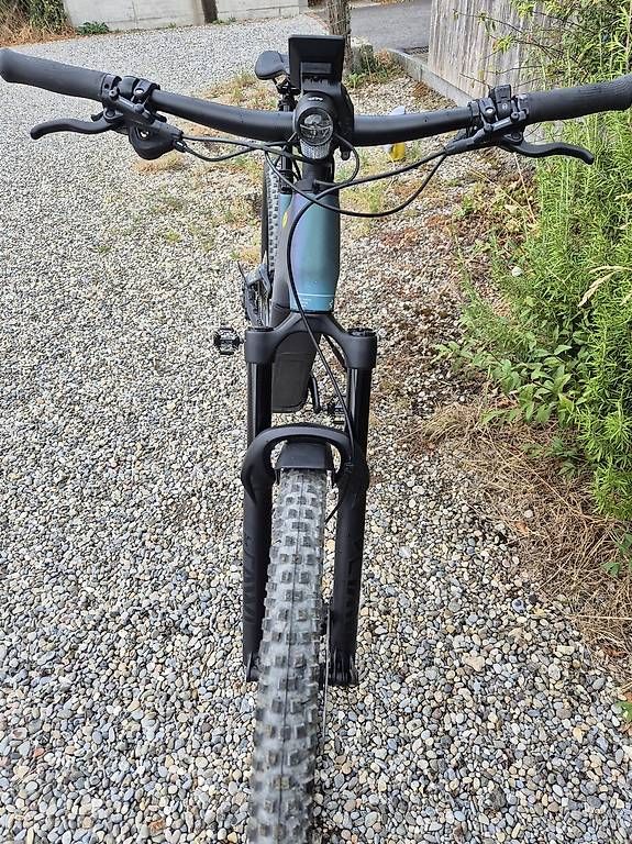 Biciclette: E-MTB Cube Stereo  – Usato da Hölstein venduto da drp_tpd2 2
