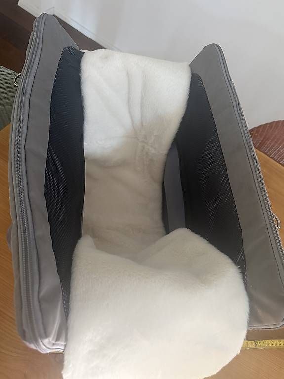 Sacs: Hunde Tasche  – D'occasion à Klingnau par Trappola 3