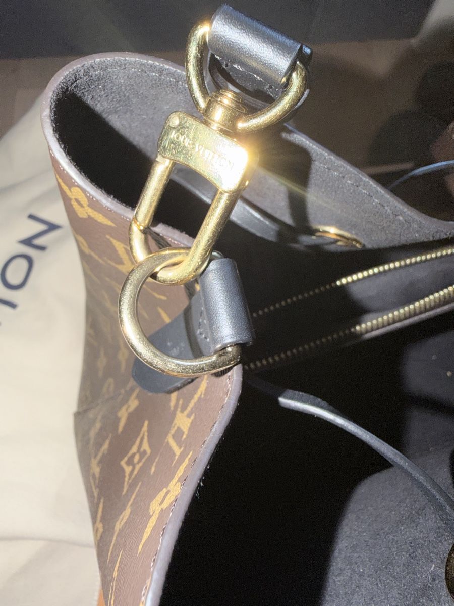 Sacs femmes: Louis Vuitton Tasche Monogram – D'occasion à Münchenstein par By.gabriela.v 4