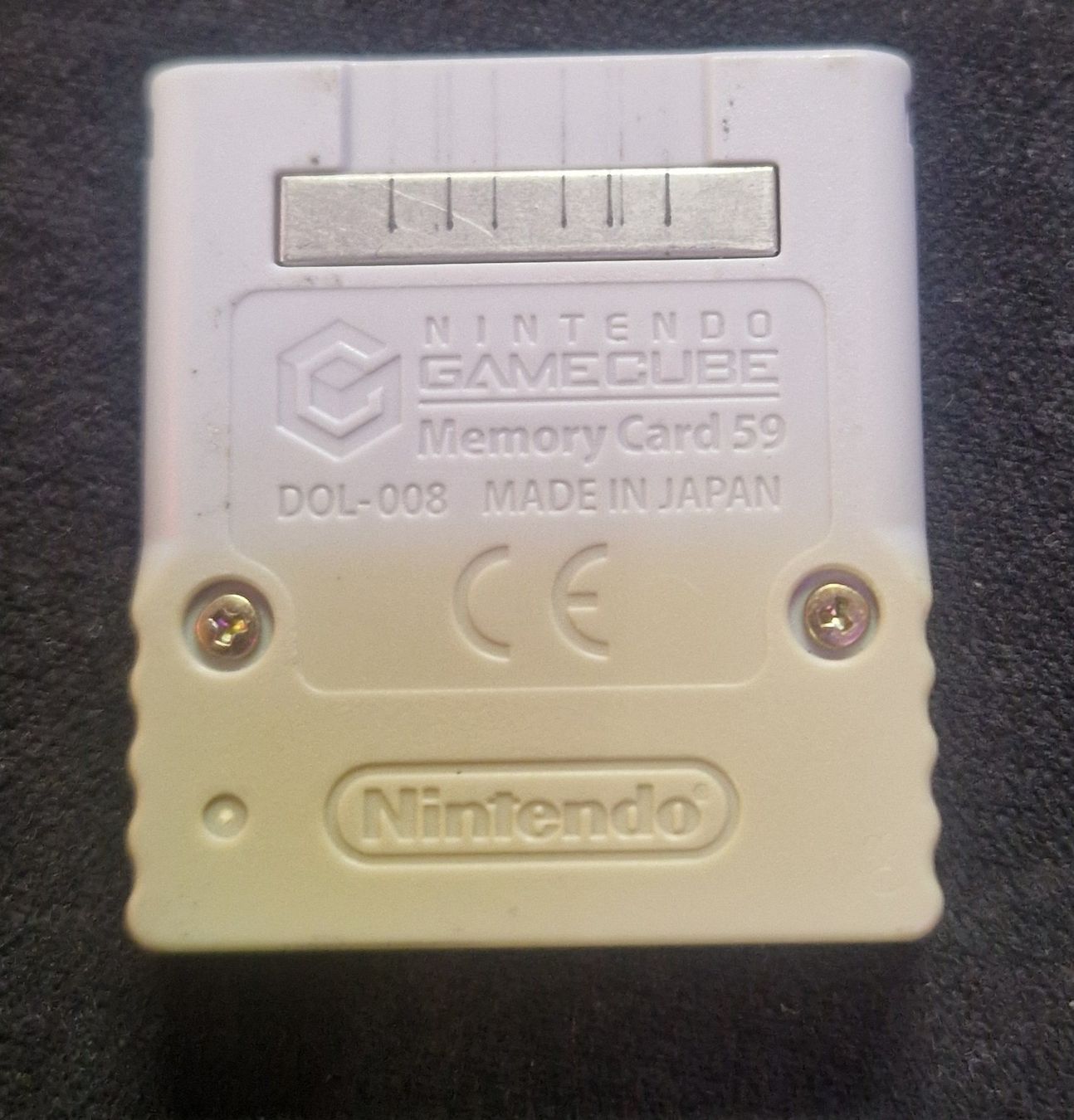 Nintendo Spiele: Mario Kart Double Dash avec carte memoire – Gebraucht aus Villars-sur-Glâne von MrLobTec 4