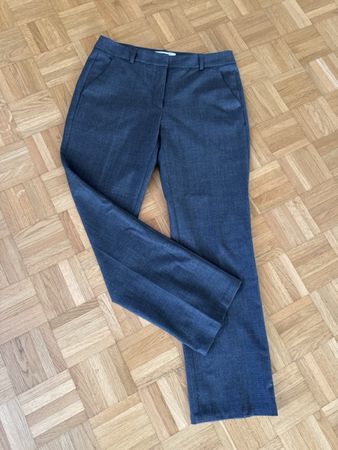 Gerard Darel Suit Trousers Sz40