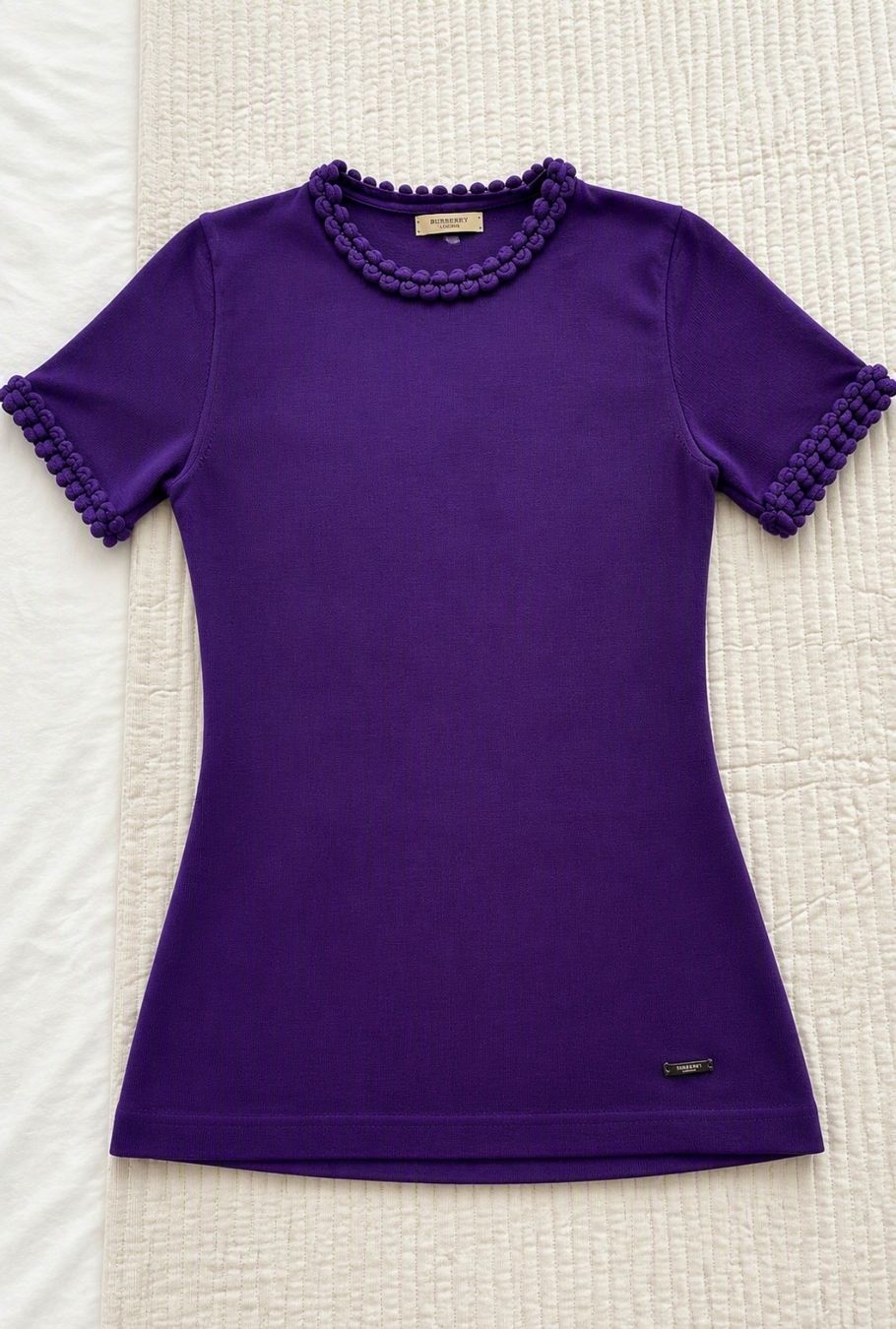 Burberry Top: Burberry London Pullover / Top – Usato da Walchwil venduto da anj_9zhk 1