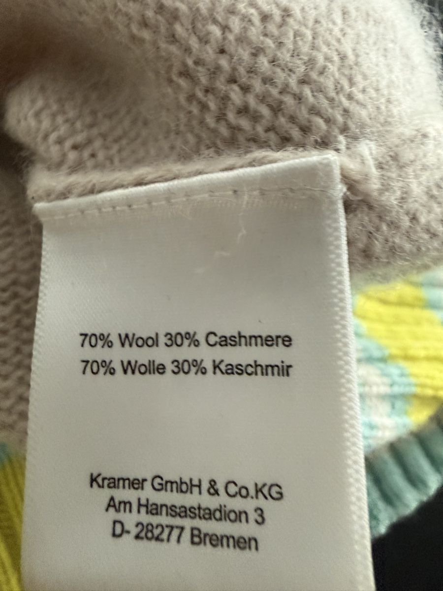 Pullover & Sweatshirts: Pullover beige  – Gebraucht aus Uitikon Waldegg von sugmuer 1