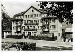 Kurhaus Jakobsbad