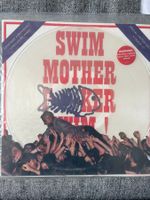 Fishbone – Swim - UK - 1993 - Columbia