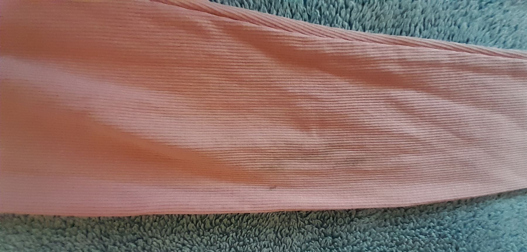 Lotti & Set di vestiti: 4 Hosen/Leggins Mädchen Gr. 110 oder 116 – Usato da Fontaines NE venduto da neuch123 2