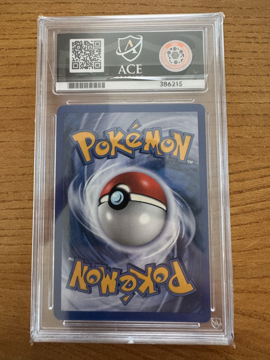 Pokémon Carte collezionabili: Ditto Delta Species #39 ACE 10 2005 – Usato da Altendorf venduto da fivep 1
