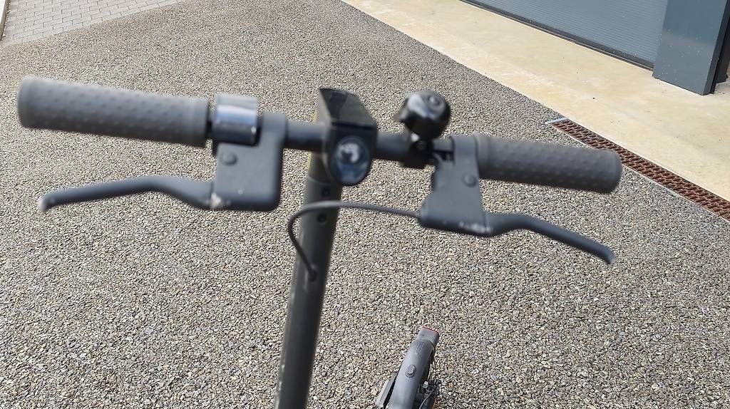 Scooter: Xiaomi Pro 2 E-Scooter – Usato da Rorschacherberg venduto da aar_n6pp 3