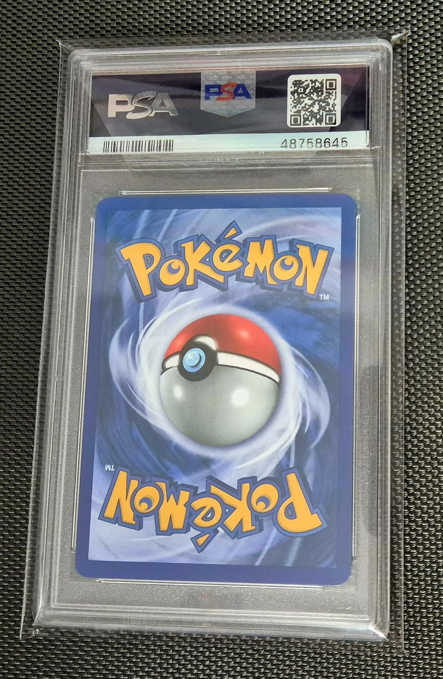 Spiele: Pokemon - Lugia PSA 7 Holo first Edition – Neu (gemäss Beschreibung) aus Urdorf von amarzehic 1