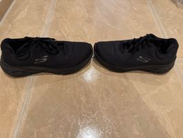 Skechers Art Fit Sneakers, 39, NP 85 Fr