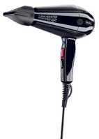 Sèche-cheveux Wahl Turbo Booster Ergo Light 3400